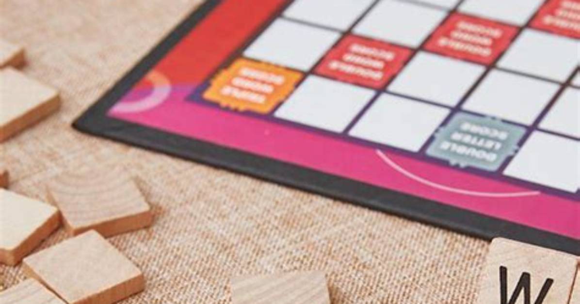 Is Quinoa a Valid Scrabble Word?