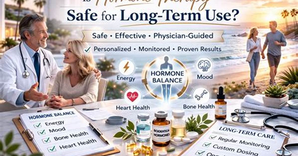 Is Qvar Safe for Long Term Use