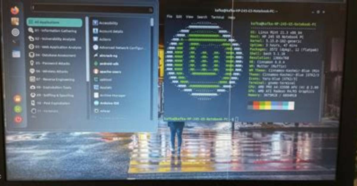 Is R Installed on Linux?
