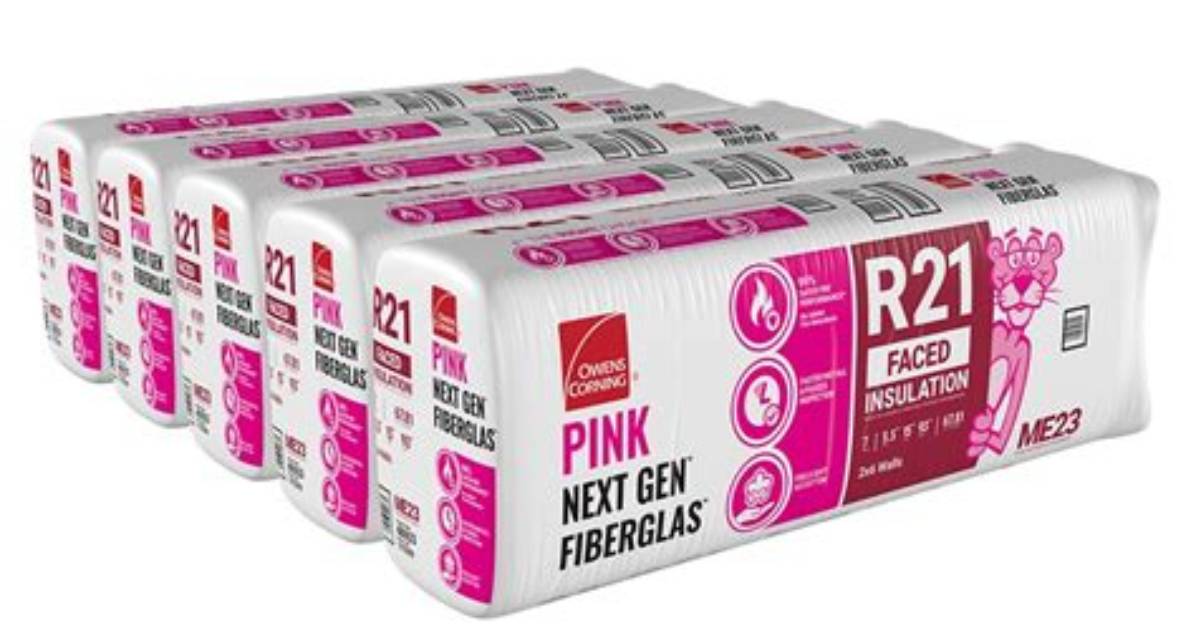 Is R21 Insulation Good