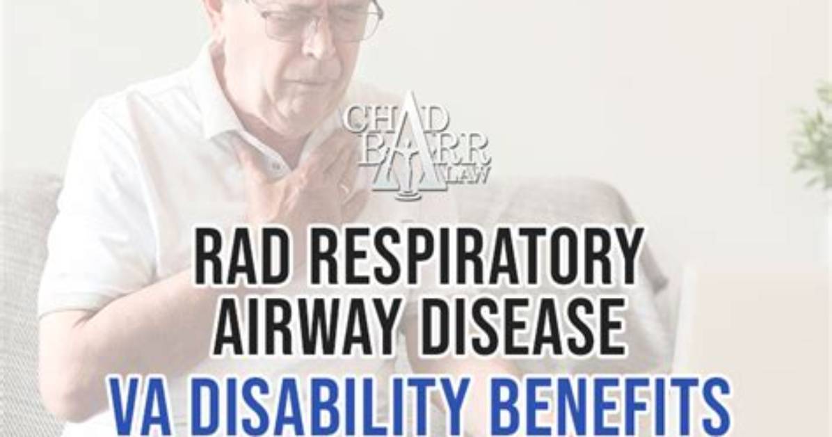 Is Rad a Disability