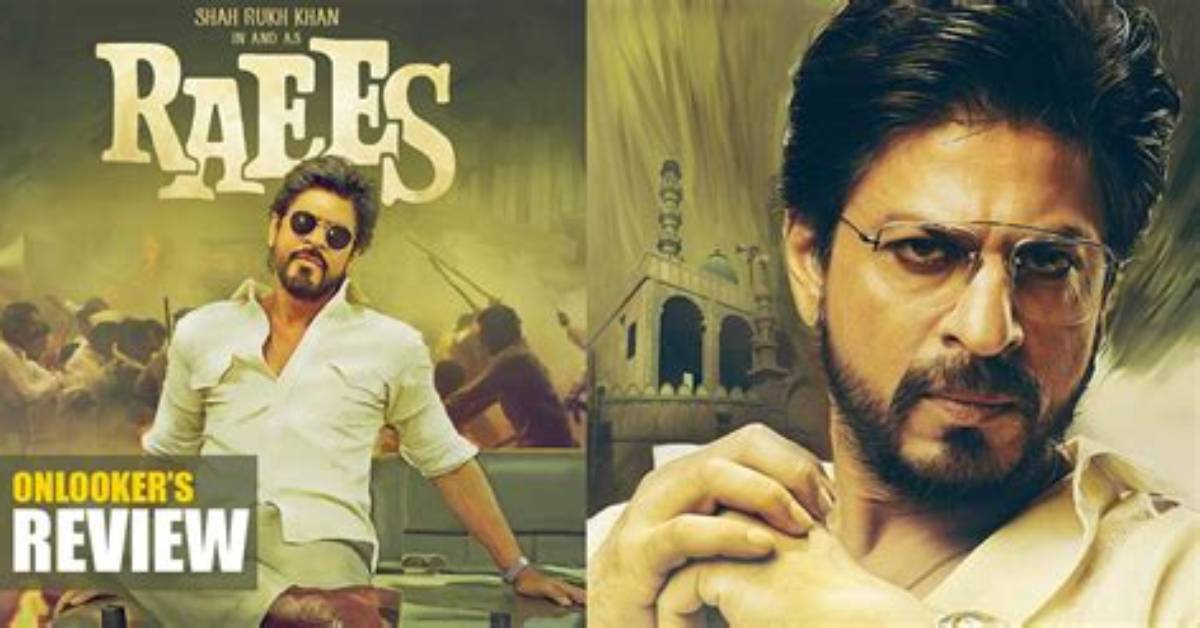 Is Raees Hit or Flop?