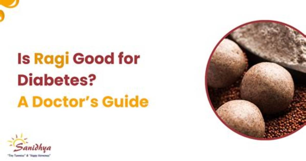 Is Ragi Good for Thyroid?