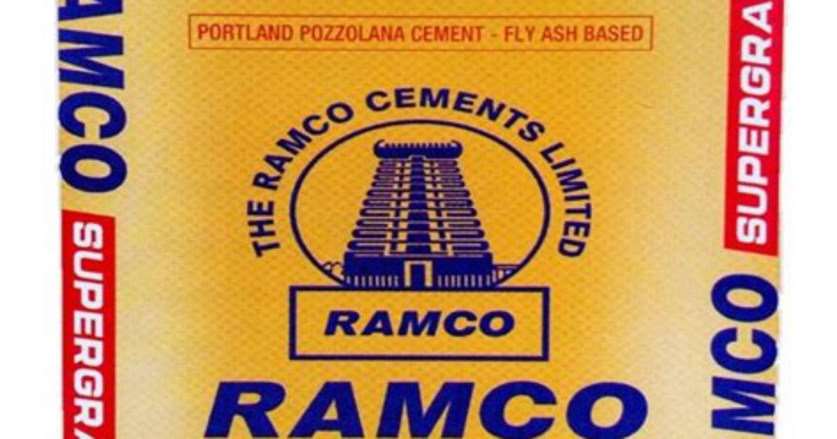 Is Ramco Cement Good?
