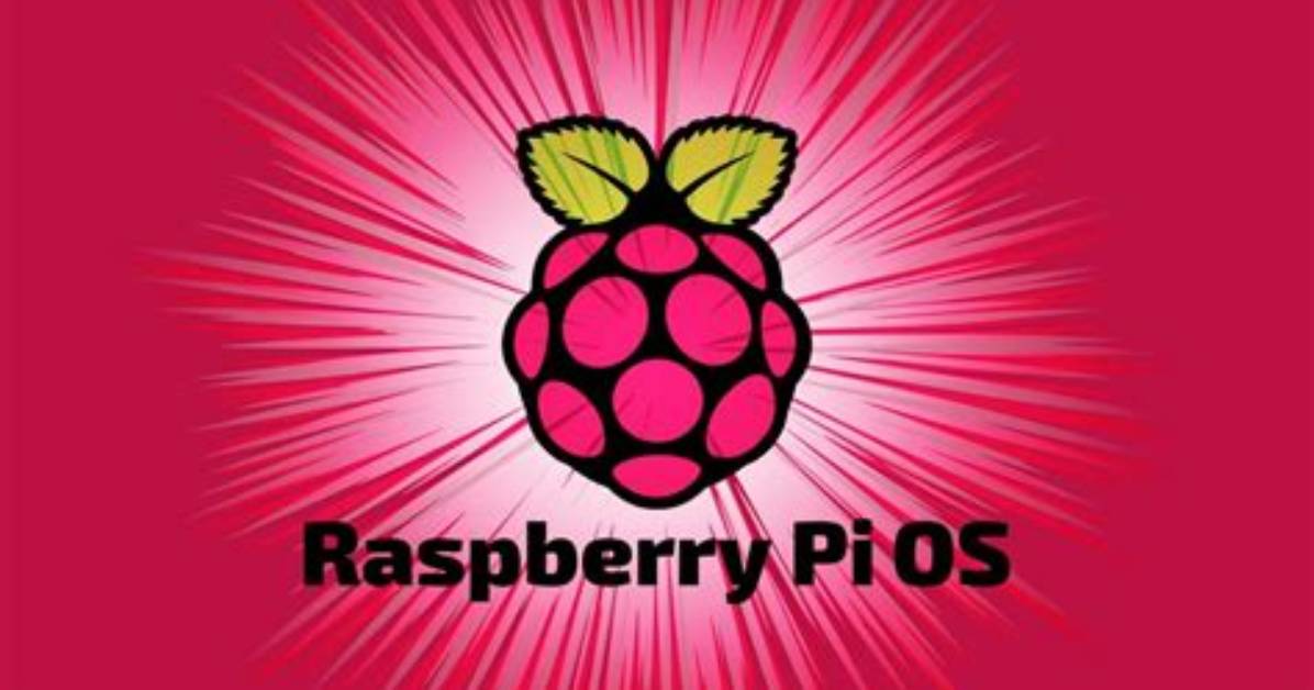 Is Raspberry a Linux Os?
