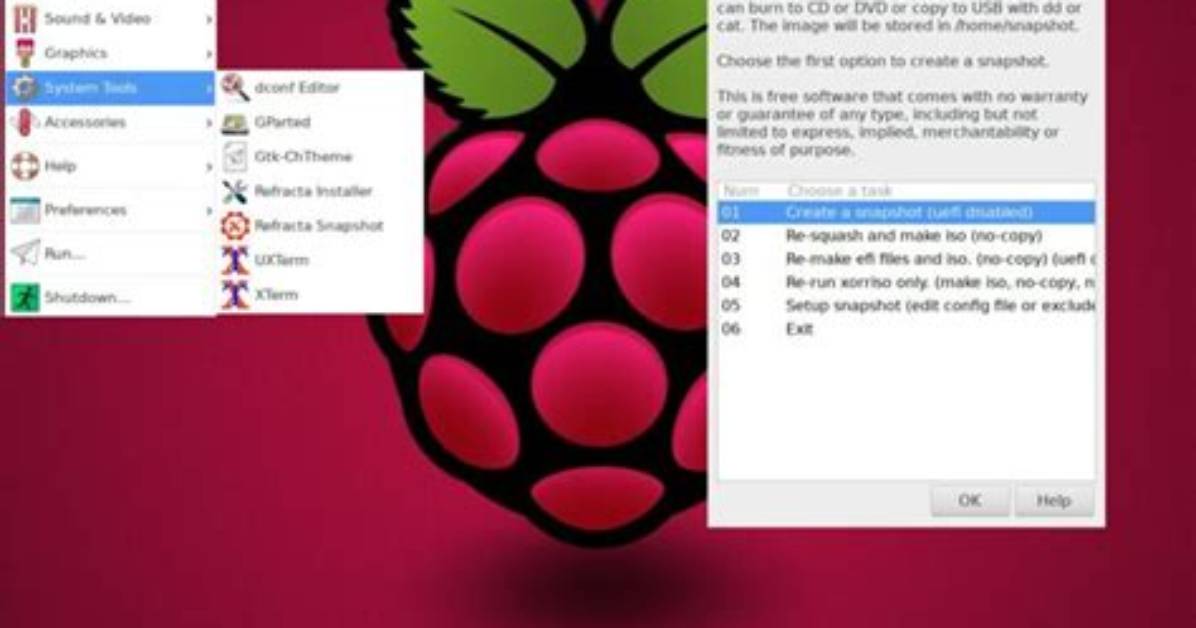 Is Raspbian Based on Ubuntu?