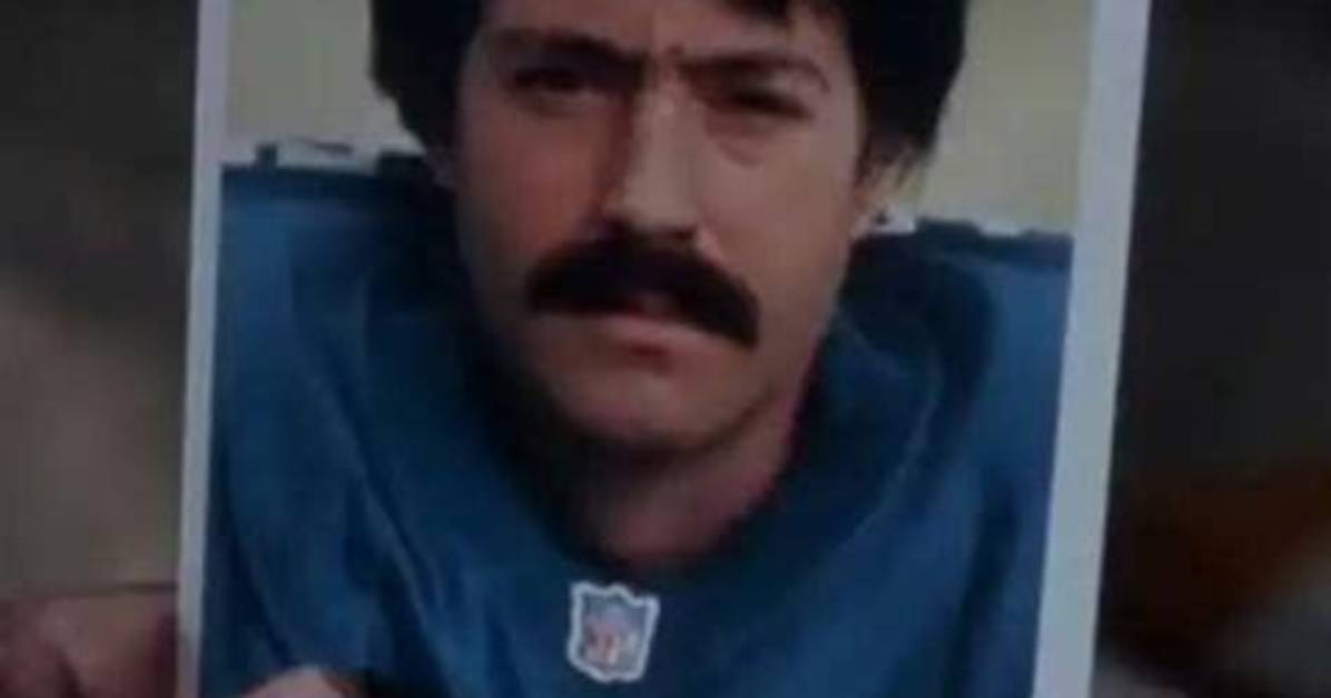 Is Ray Finkle a Real Football Player?