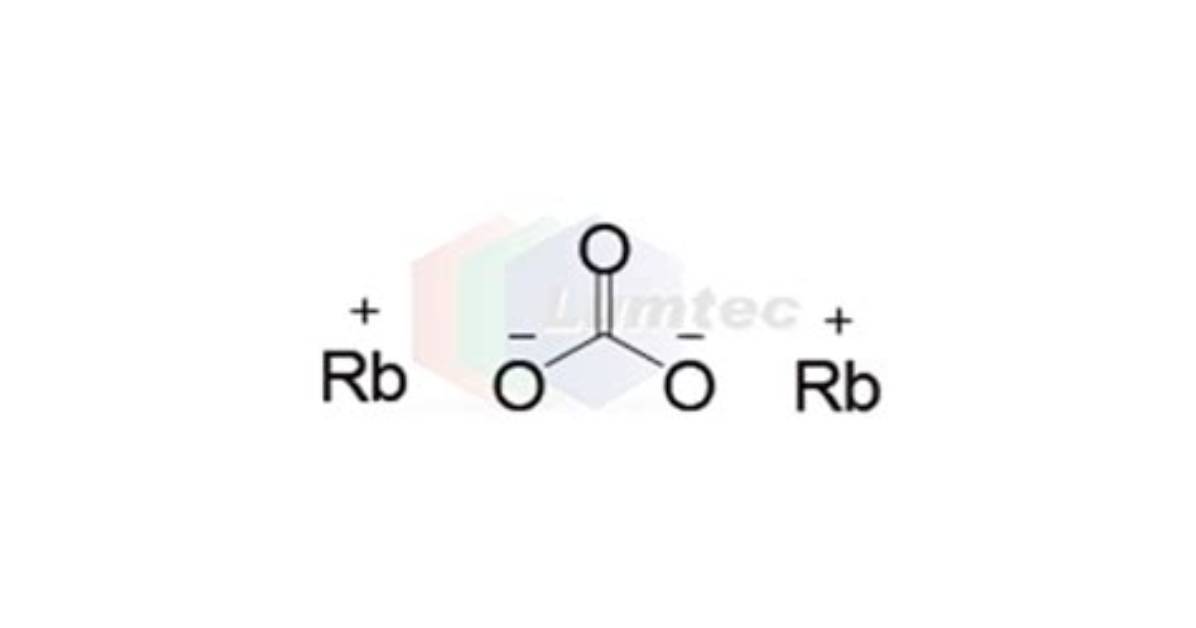 Is Rb2Co3 Soluble