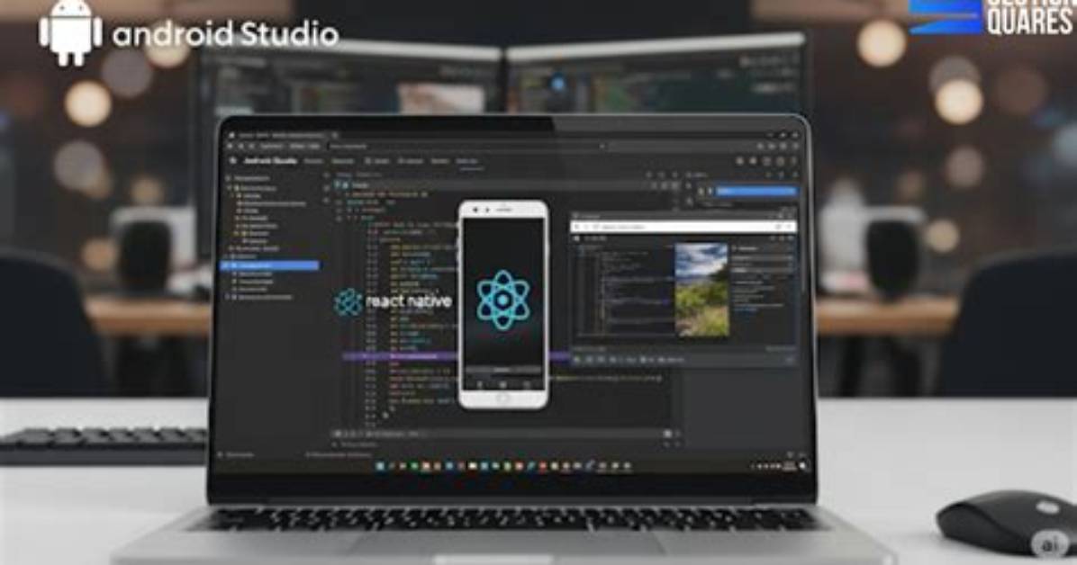 Is React Native Better Than Android Studio?