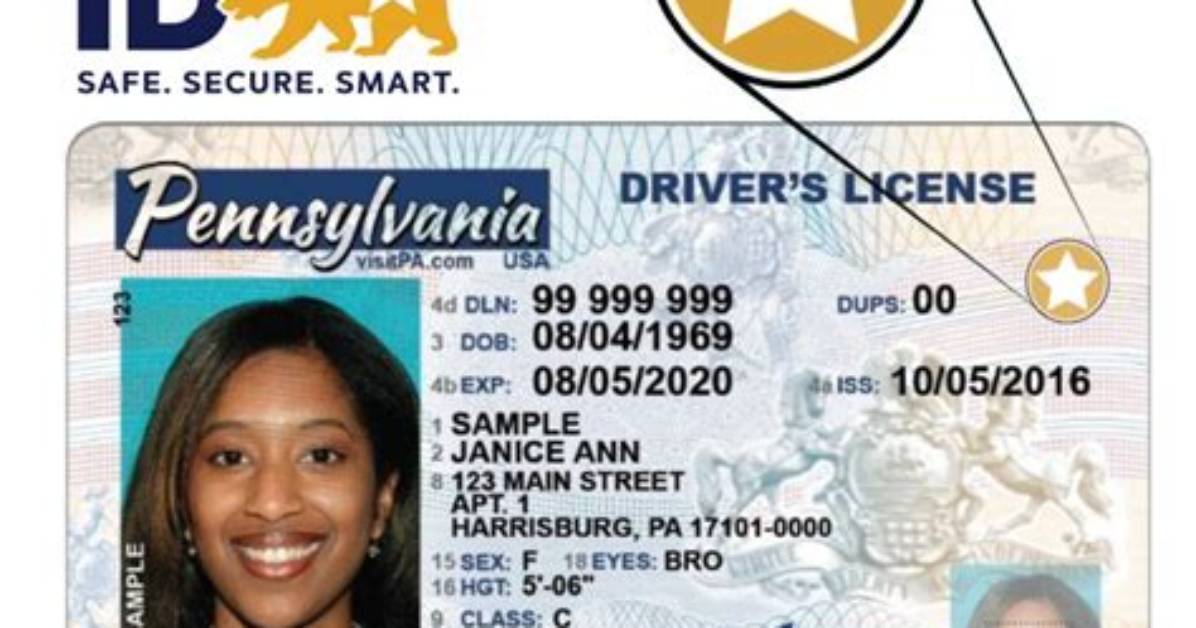 Is Real Id Constitutional