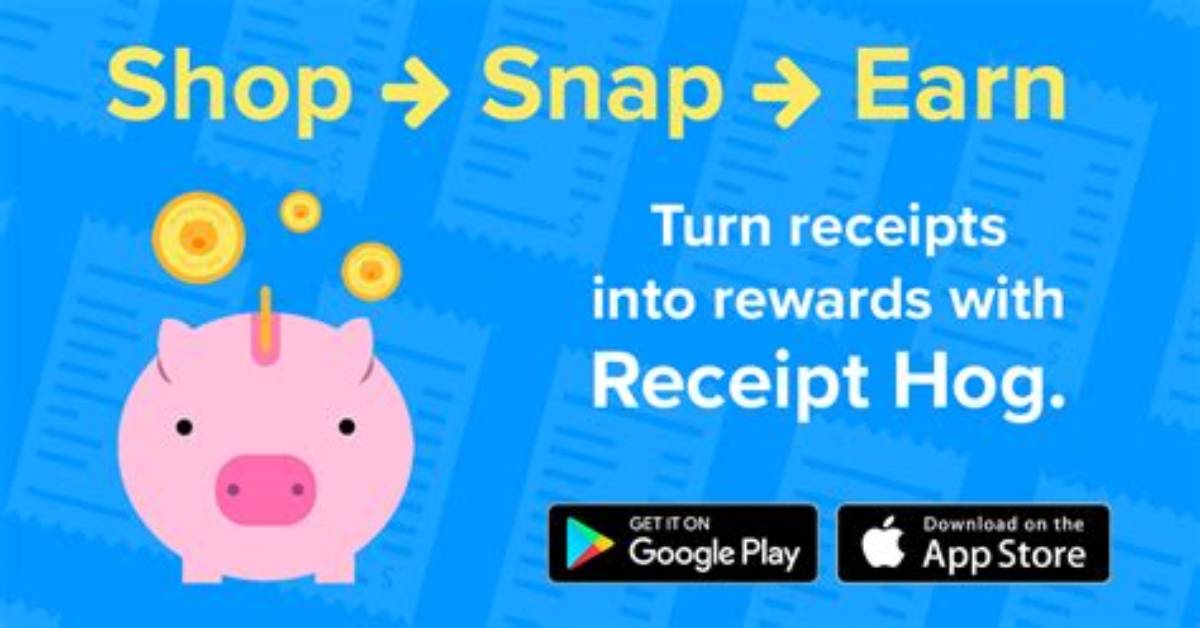 Is Receipt Hog a Safe App