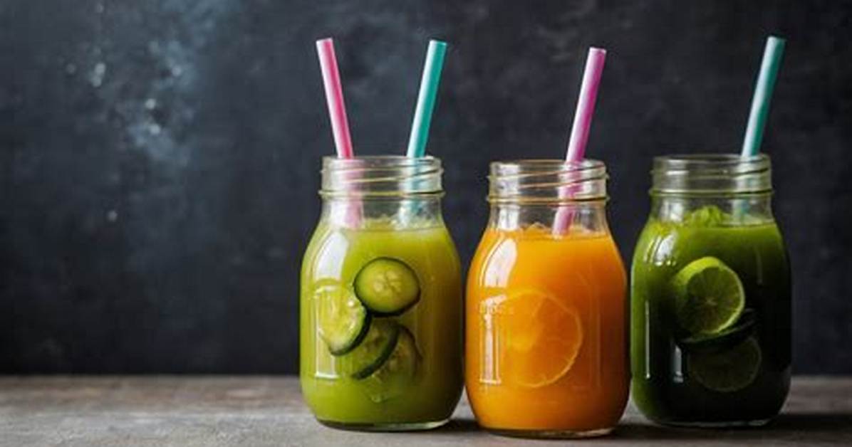 Is Reconstituted Juice Bad?
