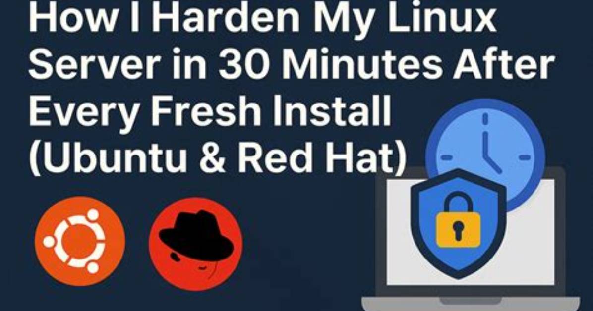 Is Red Hat More Secure Than Ubuntu?