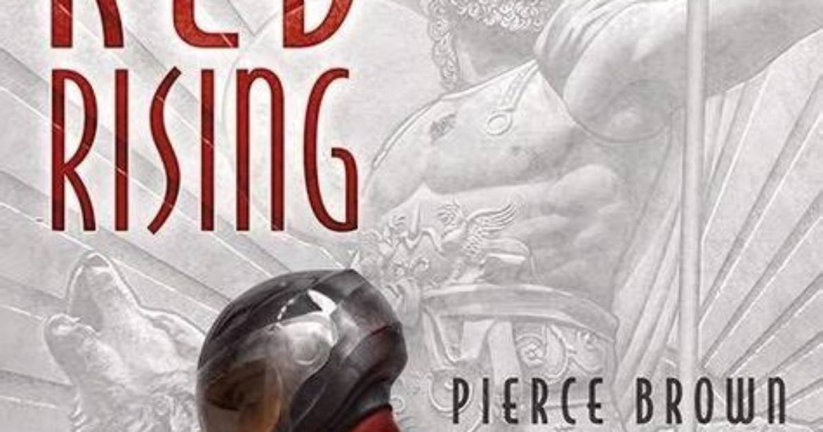 Is Red Rising a Ya Book?