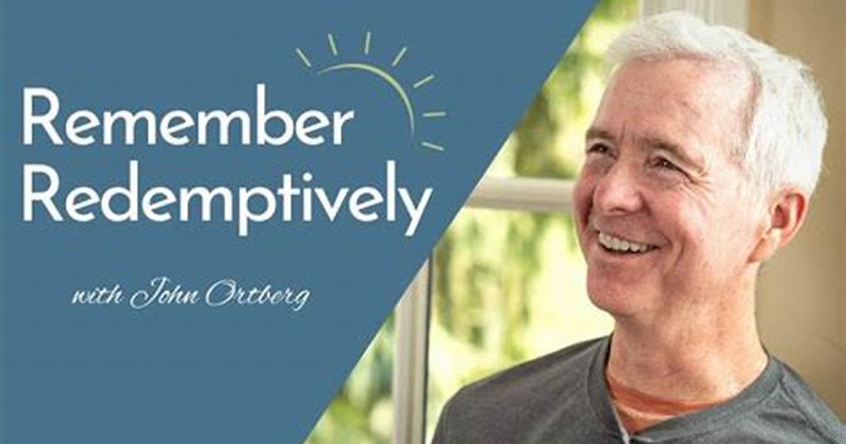 Is Redemptively a Word?
