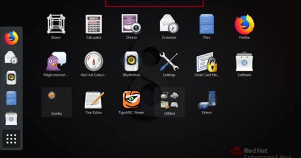 Is Redhat Linux or Unix?