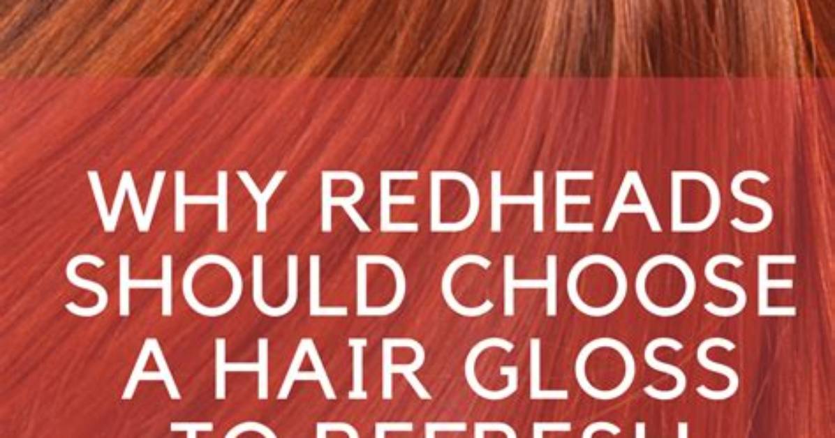 Is Redheadedness a Word?