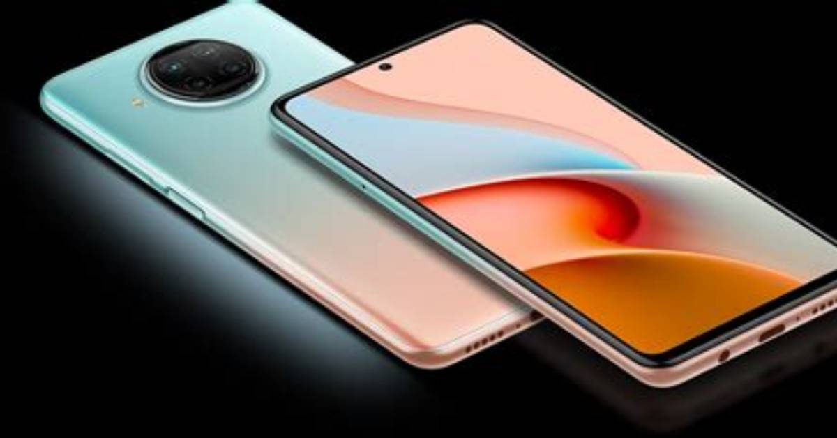Is Redmi Note 9 Pro Chinese?