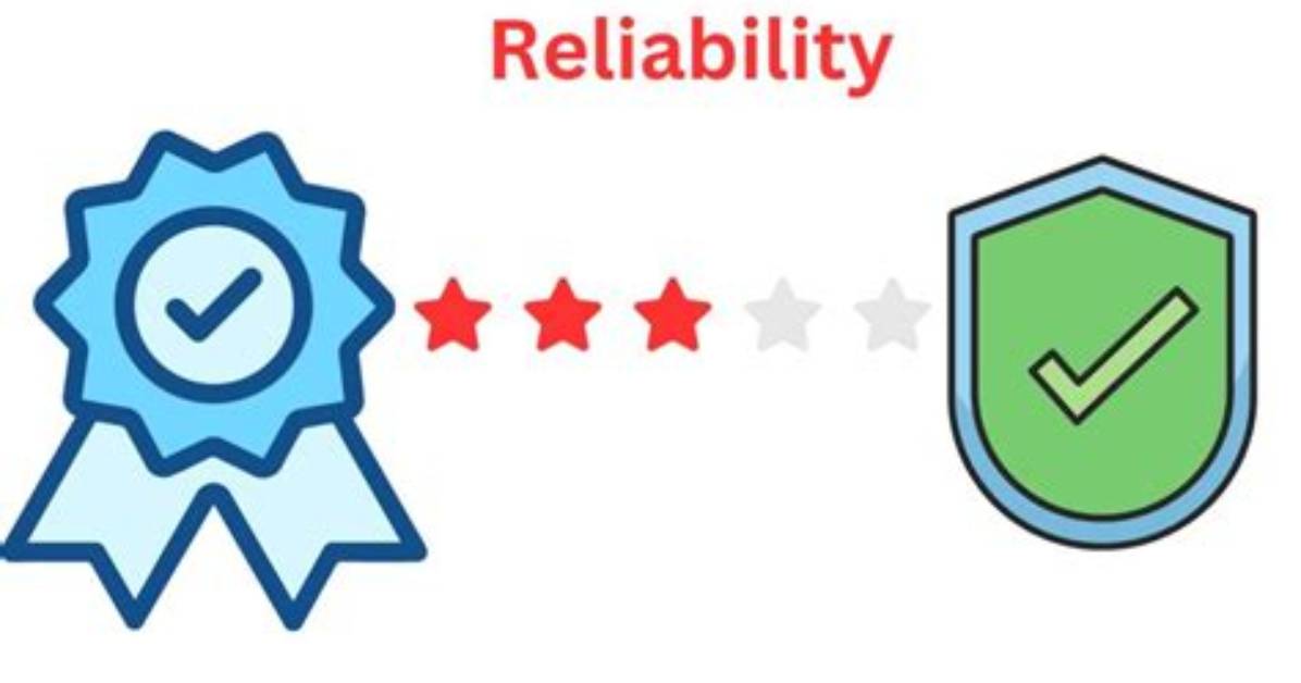 Is Reliability a Skill?