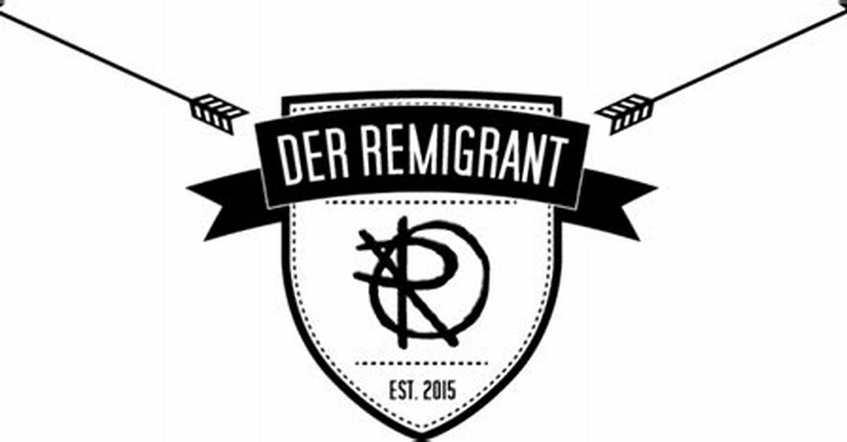 Is Remigrant a Word?