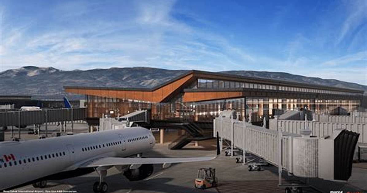 Is Reno Airport Open? | Contextresponse. Com