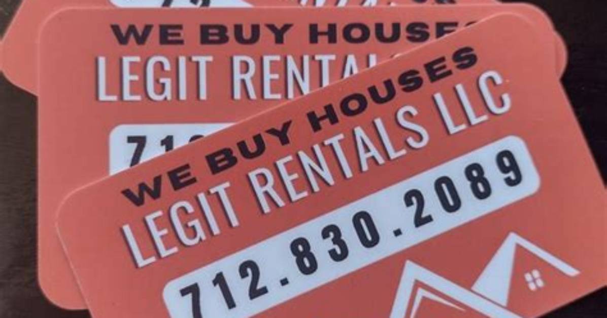 Is Rentals Com Legit