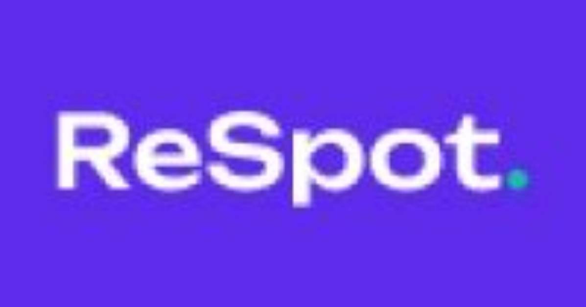Is Respot a Word?