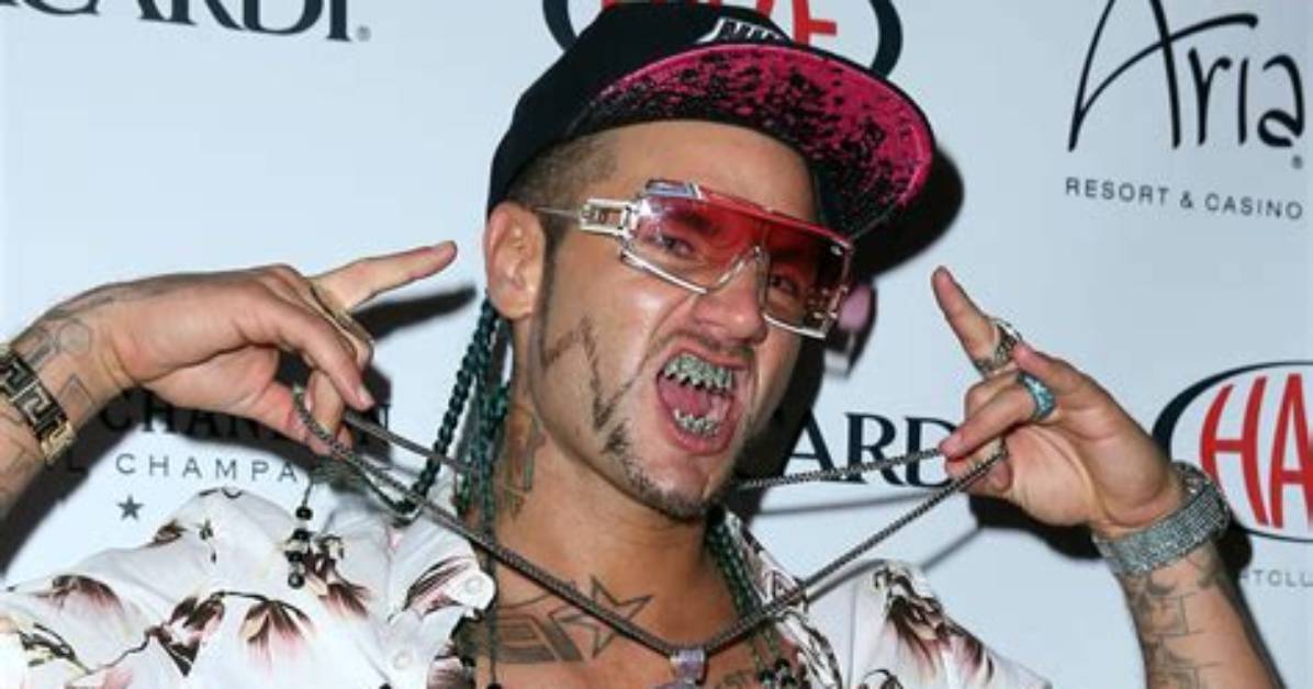 Is Riff Raff Real?