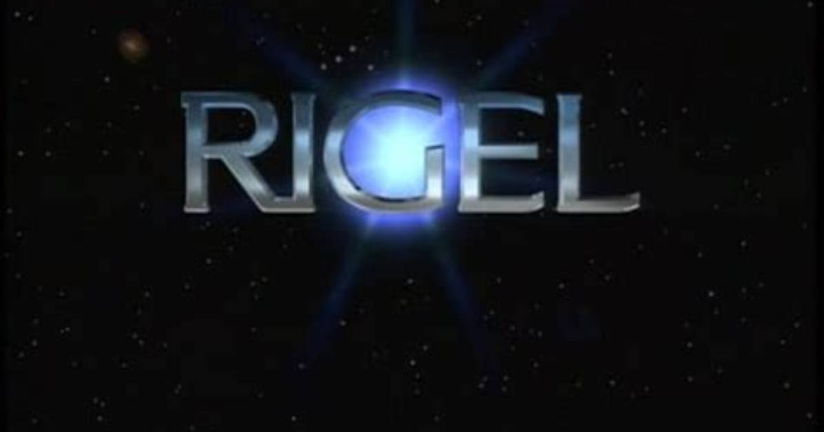 Is Rigel a Word?