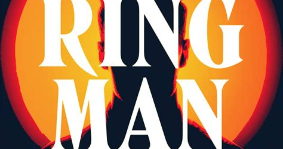 Is Ringman a Word?