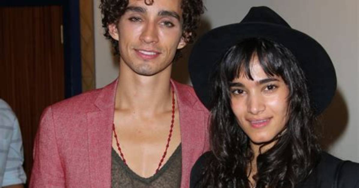Is Robert Sheehan Married? a Deep Dive into His Personal Life