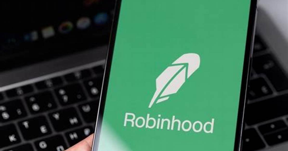Is Robinhood Real