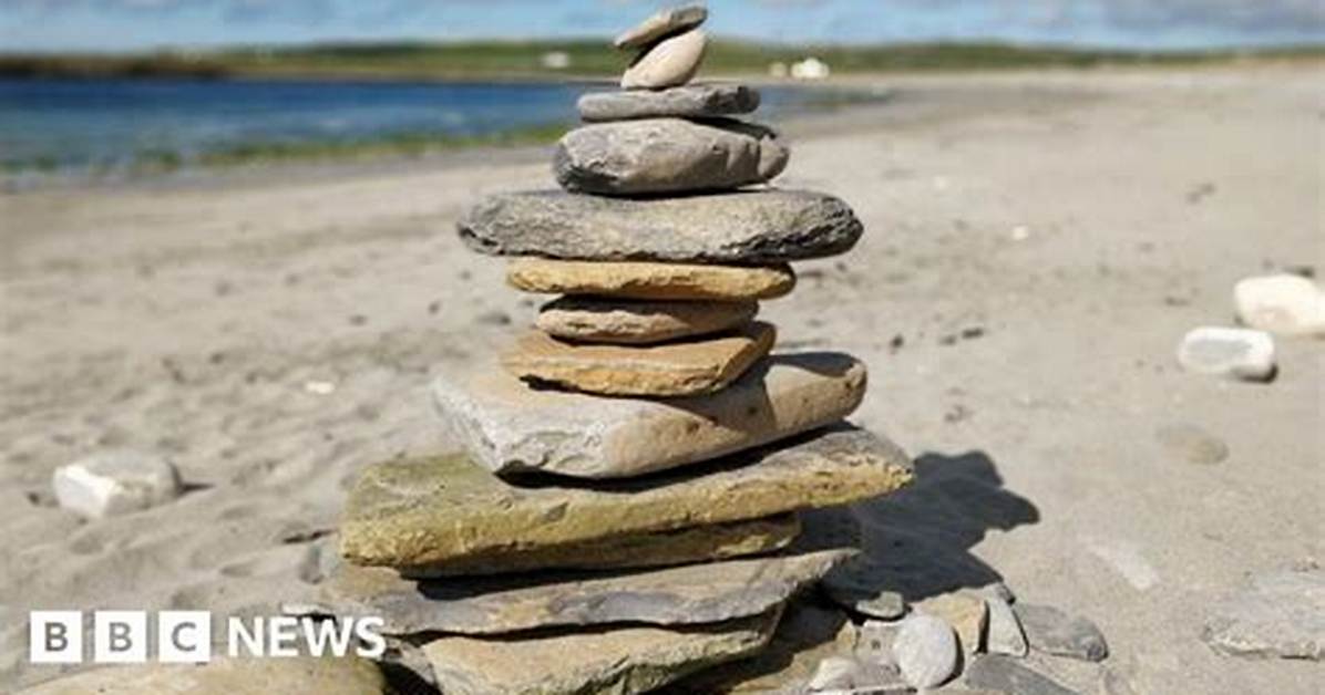 Is Rock Stacking Bad