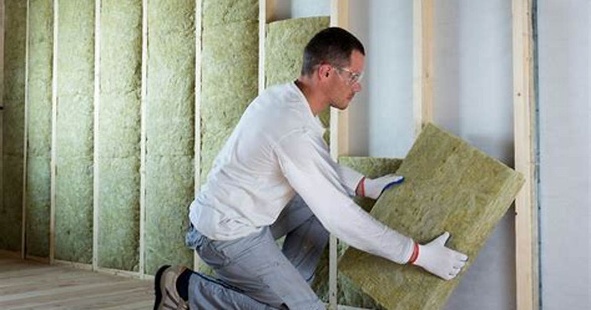 Is Rockwool Dangerous to Breathe