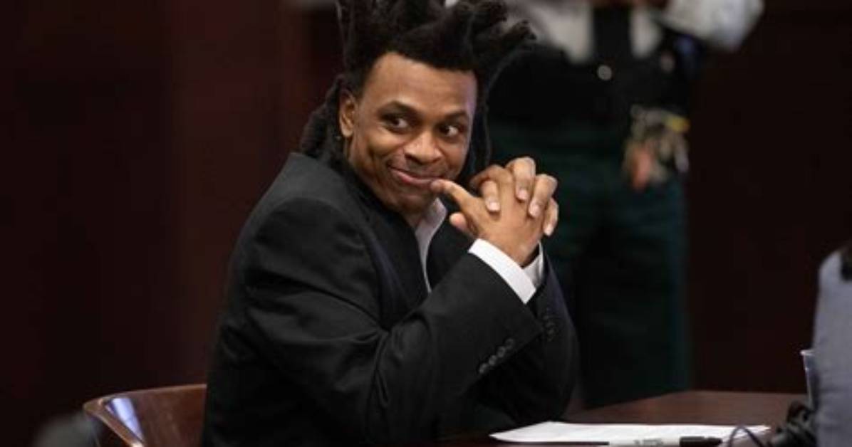 Is Ronnie O'neal Still Alive? a Deep Dive into His Life and Legal Troubles