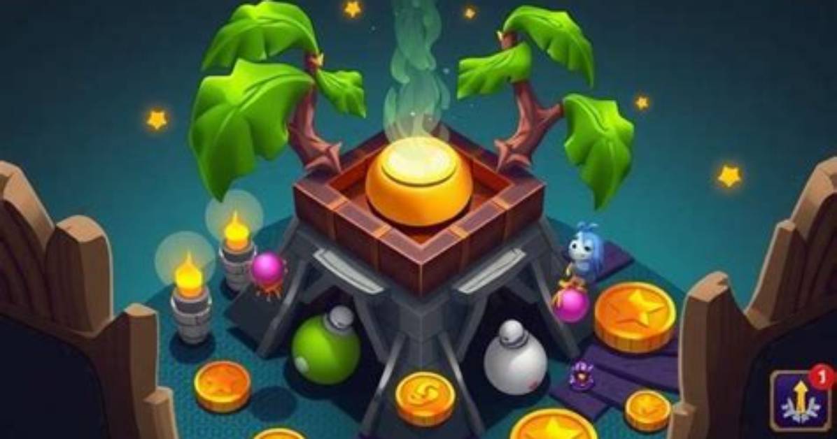 Is Root a Coin Game?