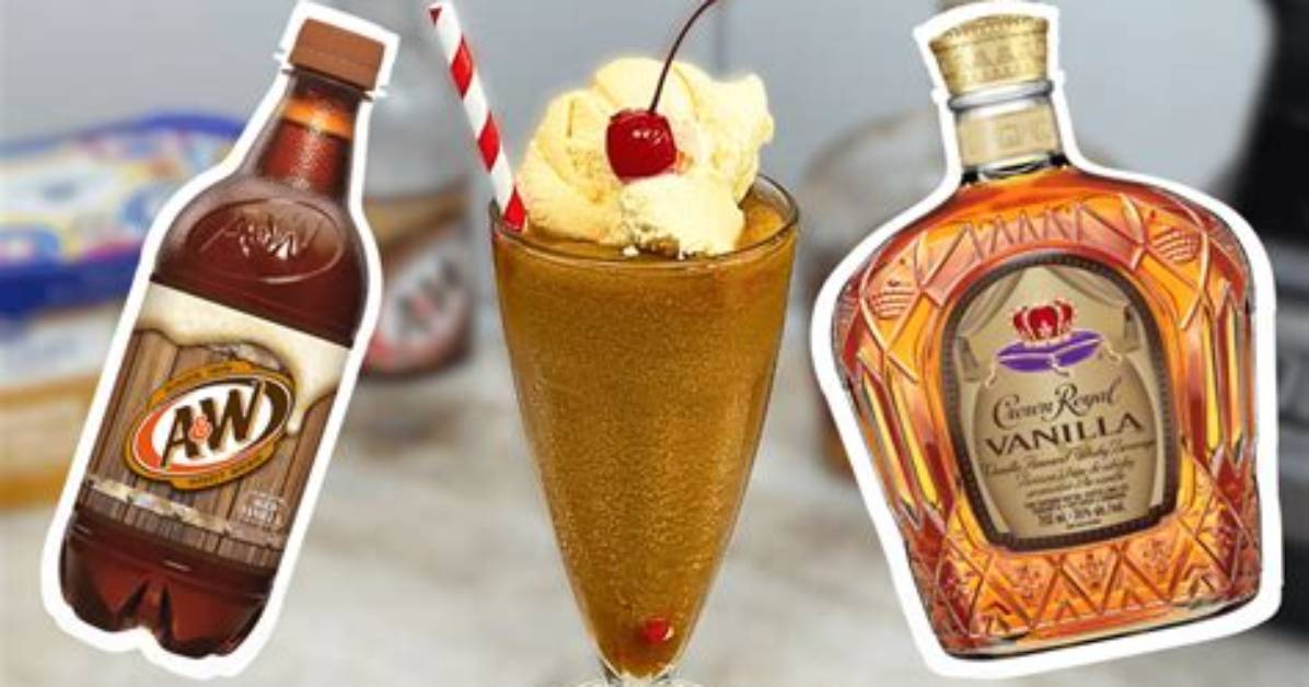 Is Root Beer Just Vanilla