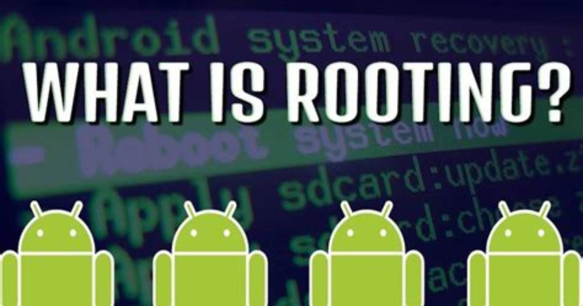 Is Rooting Android Illegal?