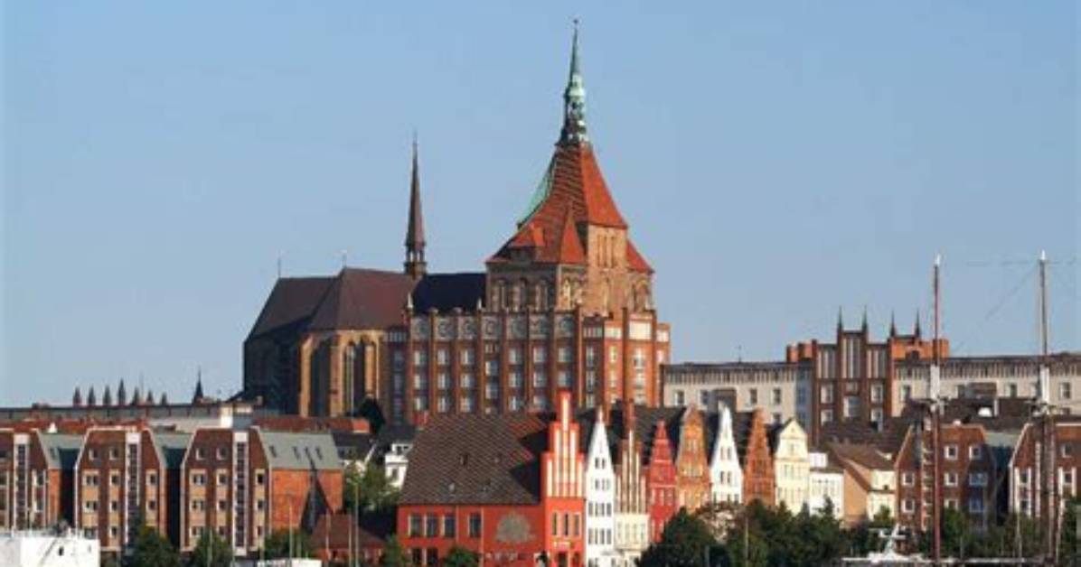 Is Rostock Worth Visiting