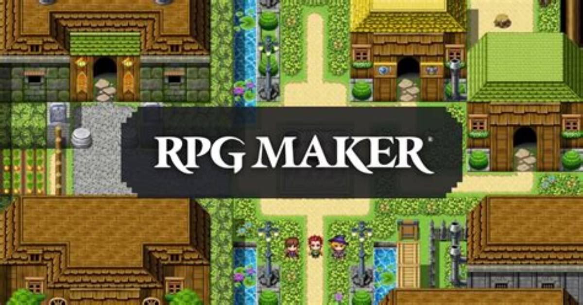 Is Rpg Maker Free?