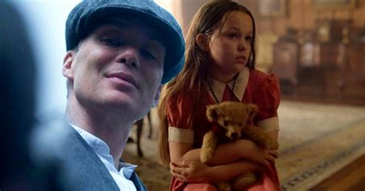 Is Ruby Dead Peaky Blinders?