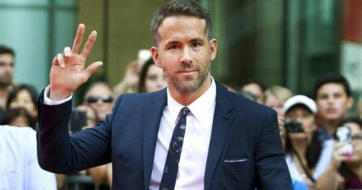 Is Ryan Reynolds Christian? Understanding the Faith of the Hollywood Star