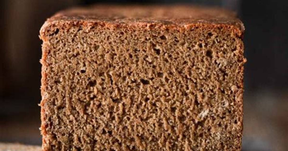 Is Rye Bread High in Salt