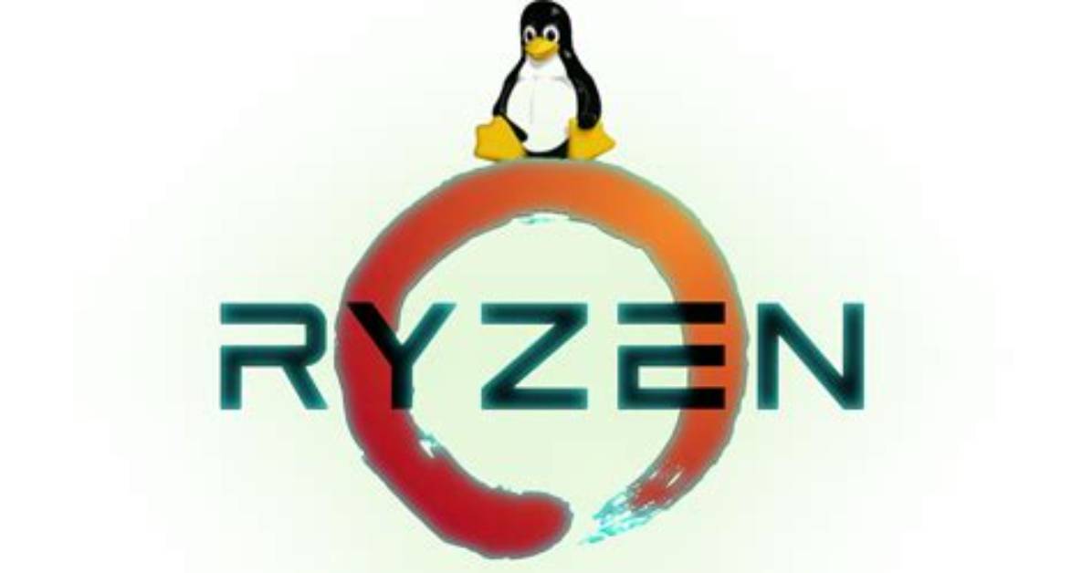 Is Ryzen Compatible with Linux?