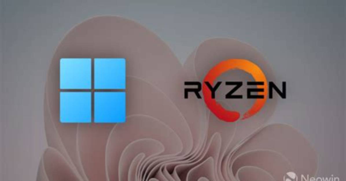 Is Ryzen Windows 10 Compatible?