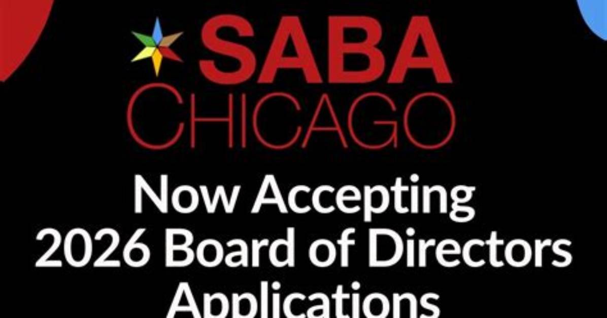 Is Saba from Chicago?