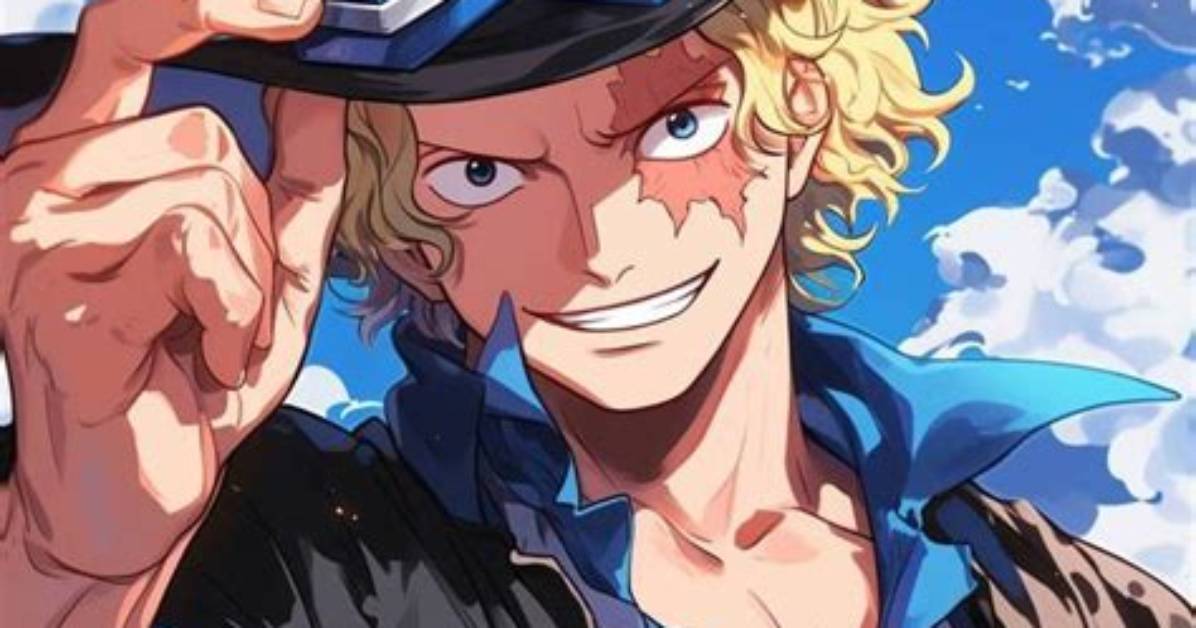 Is Sabo 1St Commander Level?