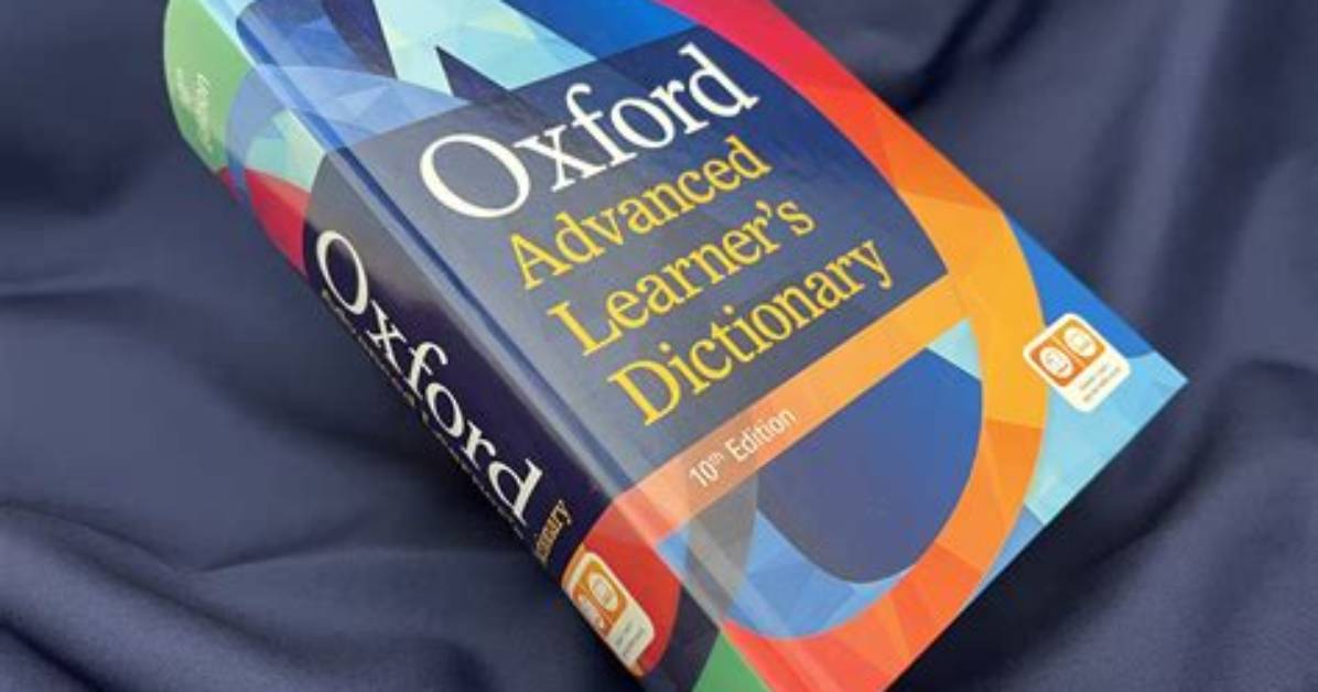 Is Sacker in the Dictionary?