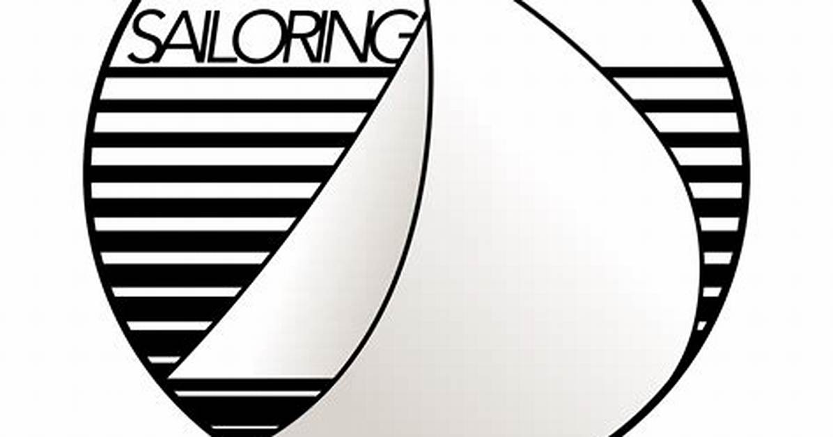 Is Sailoring a Word?