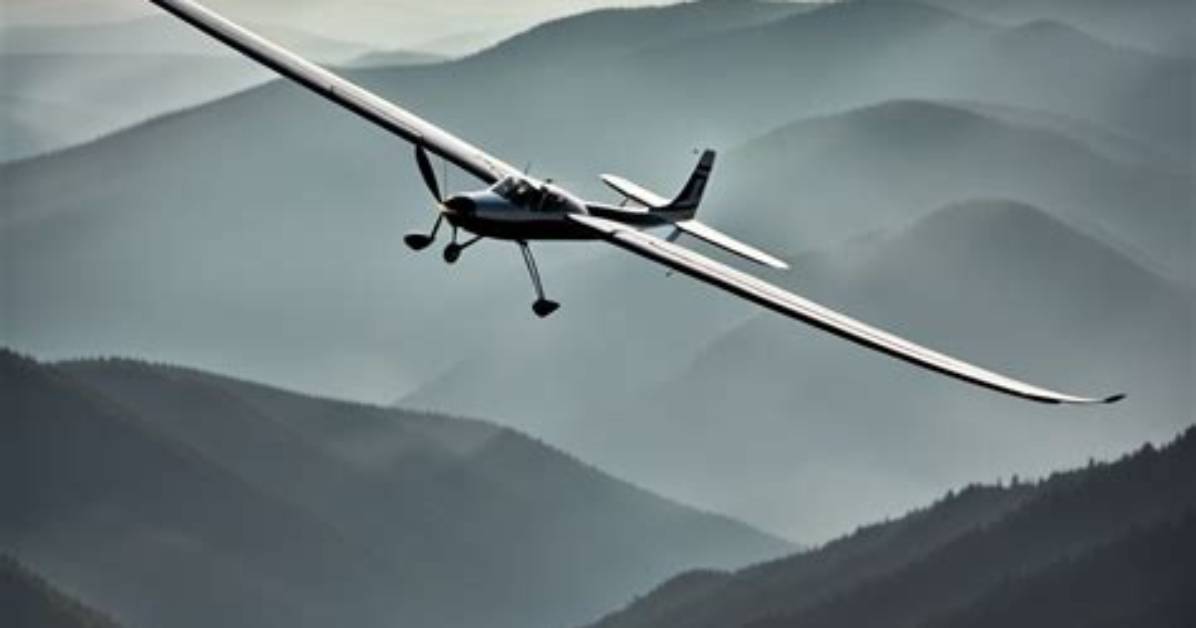 Is Sailplane a Glider?